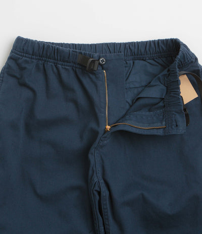 Gramicci Straight Fit G Pants - Navy Pigment