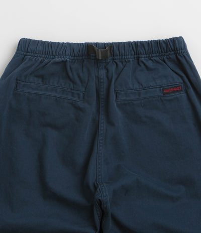Gramicci Straight Fit G Pants - Navy Pigment