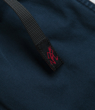 Gramicci Straight Fit G Pants - Navy Pigment