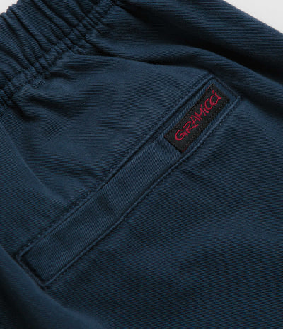 Gramicci Straight Fit G Pants - Navy Pigment