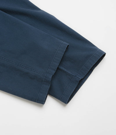 Gramicci Straight Fit G Pants - Navy Pigment