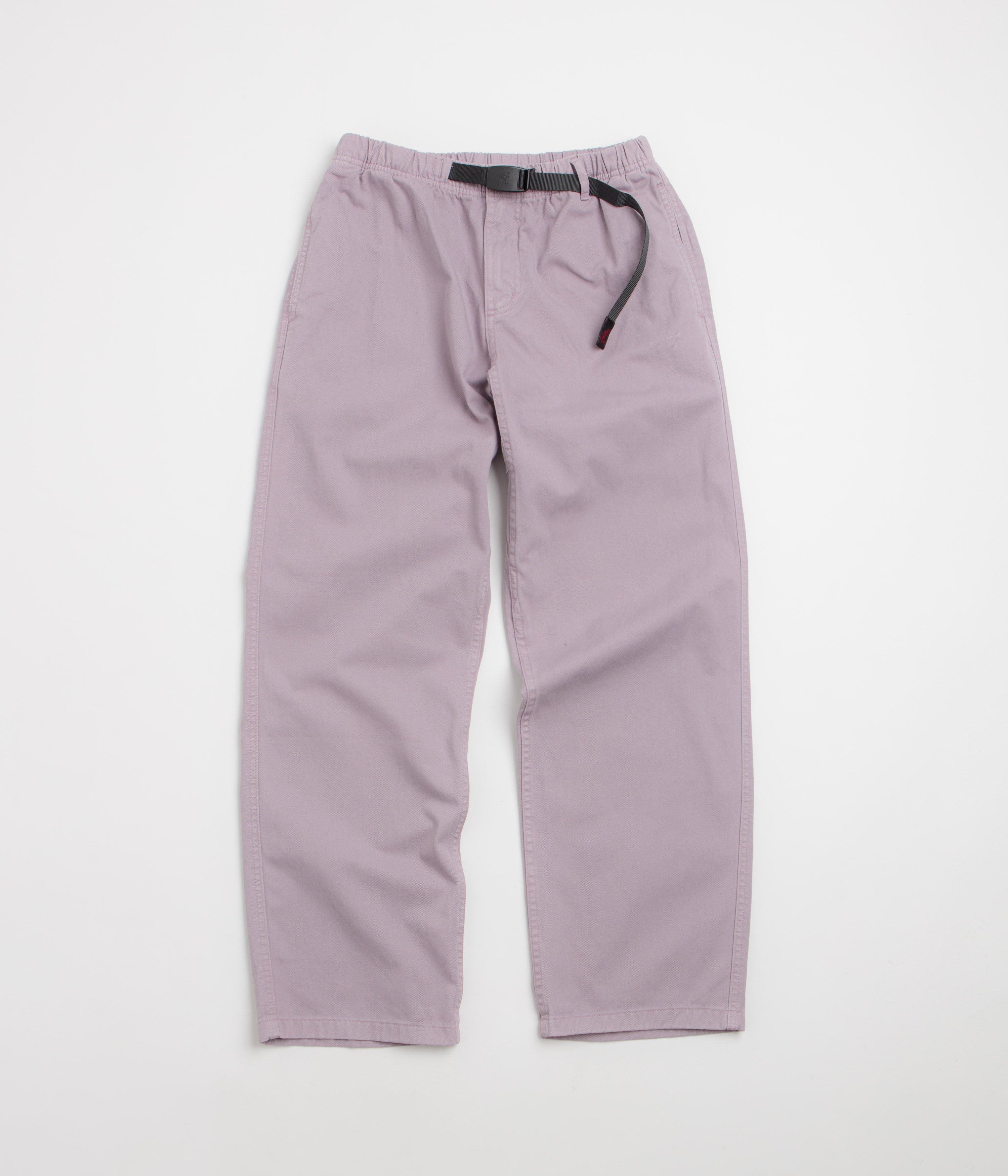 Gramicci Straight Fit G Pants - Nirvana