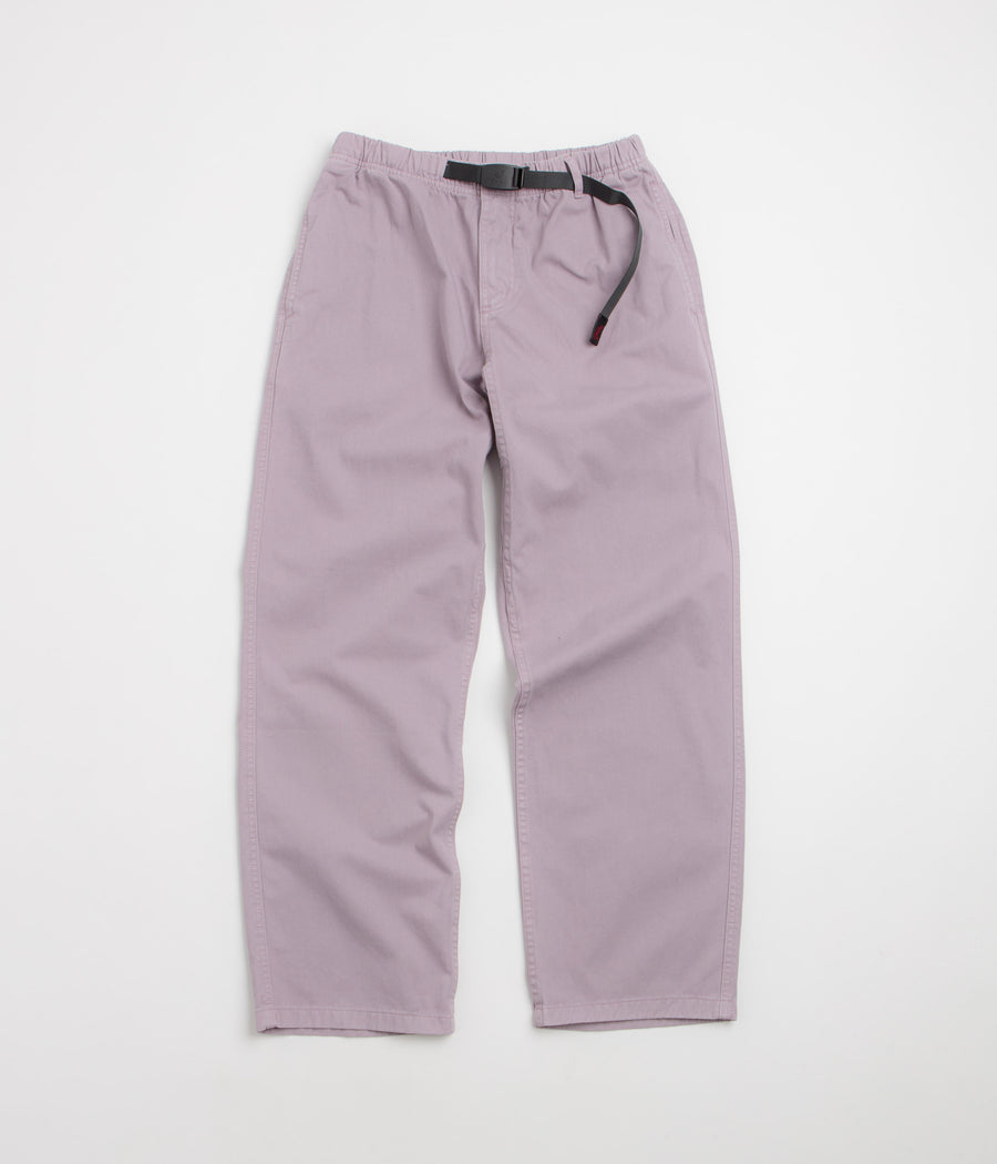 Gramicci Straight Fit G Pants - Nirvana
