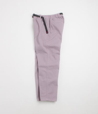 Gramicci Straight Fit G Pants in Nirvana