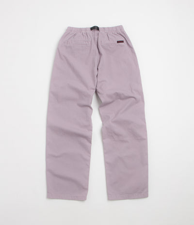 Gramicci Straight Fit G Pants in Nirvana