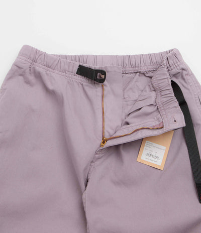 Gramicci Straight Fit G Pants in Nirvana