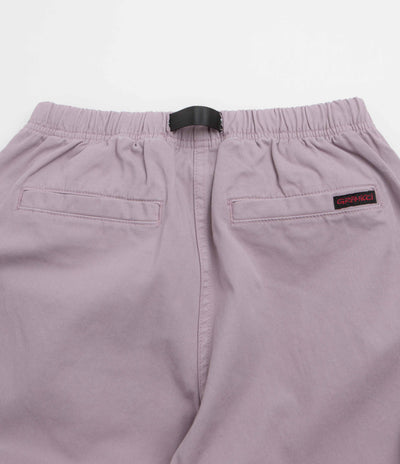 Gramicci Straight Fit G Pants in Nirvana