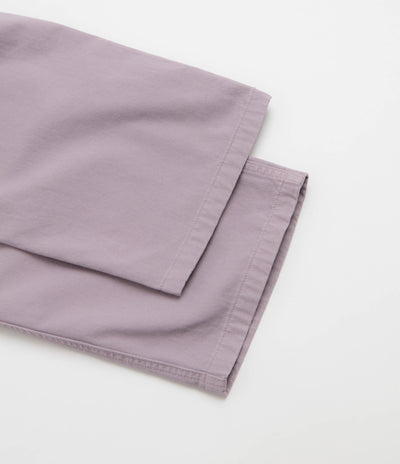 Gramicci Straight Fit G Pants in Nirvana