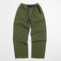 Gramicci Straight Fit G Pants - Olive thumbnail