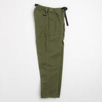 Gramicci Straight Fit G Pants - Olive thumbnail