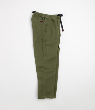 Gramicci Straight Fit G Pants - Olive