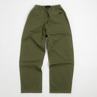 Gramicci Straight Fit G Pants - Olive thumbnail