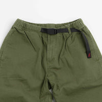 Gramicci Straight Fit G Pants - Olive thumbnail