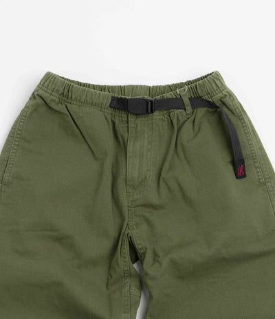Gramicci Straight Fit G Pants - Olive