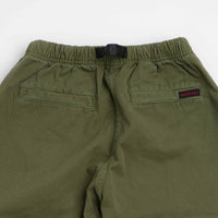 Gramicci Straight Fit G Pants - Olive thumbnail