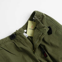Gramicci Straight Fit G Pants - Olive thumbnail