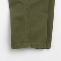 Gramicci Straight Fit G Pants - Olive thumbnail