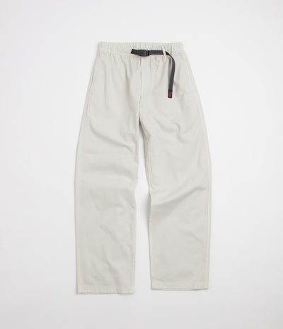 Gramicci Straight Fit G Pants - Haze Pigment