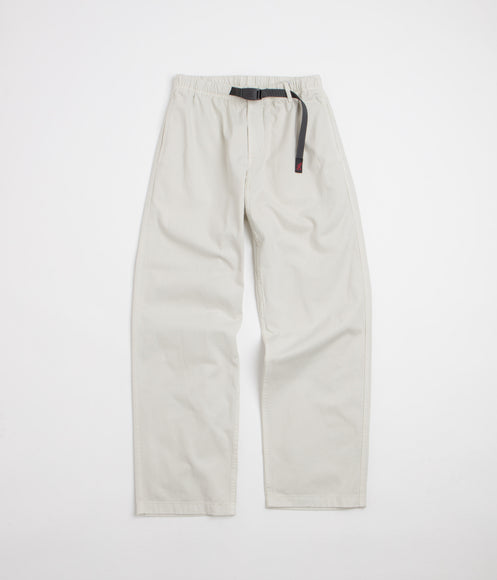 Gramicci Straight Fit G Pants - Haze Pigment