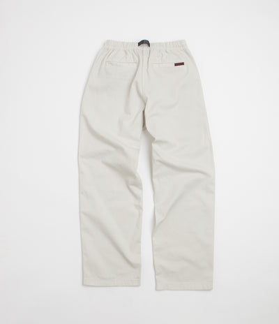 Gramicci Straight Fit G Pants - Haze Pigment
