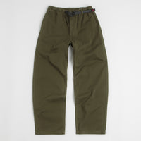 Gramicci Straight Fit G Pants - Pine thumbnail