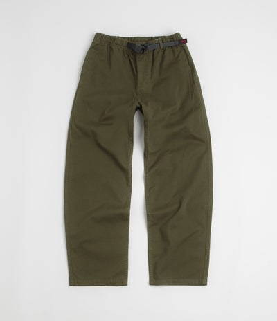 Gramicci Straight Fit G Pants - Pine