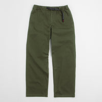 Gramicci Straight Fit G Pants in Pine thumbnail