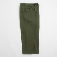 Gramicci Straight Fit G Pants in Pine thumbnail