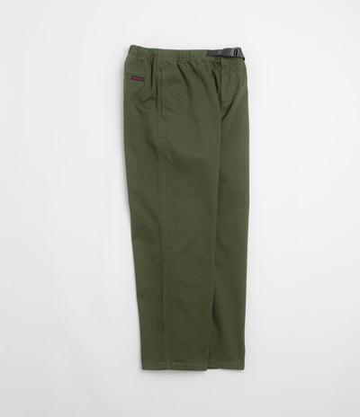 Gramicci Straight Fit G Pants in Pine