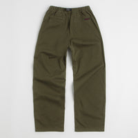 Gramicci Straight Fit G Pants - Pine thumbnail