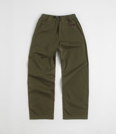 Gramicci Straight Fit G Pants - Pine