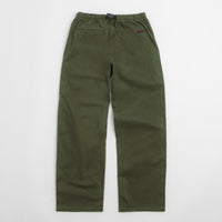 Gramicci Straight Fit G Pants in Pine thumbnail