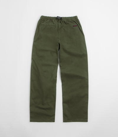 Gramicci Straight Fit G Pants in Pine
