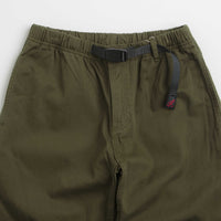 Gramicci Straight Fit G Pants - Pine thumbnail