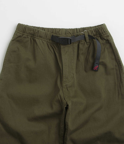 Gramicci Straight Fit G Pants - Pine
