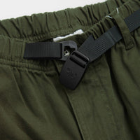 Gramicci Straight Fit G Pants in Pine thumbnail