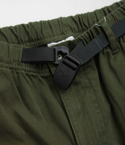 Gramicci Straight Fit G Pants in Pine