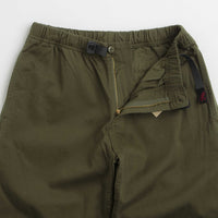 Gramicci Straight Fit G Pants - Pine thumbnail