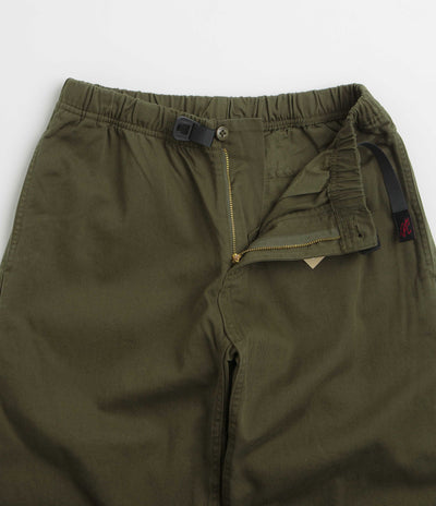 Gramicci Straight Fit G Pants - Pine