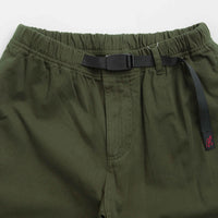 Gramicci Straight Fit G Pants in Pine thumbnail