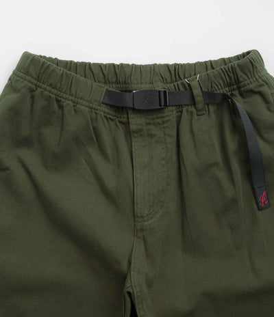 Gramicci Straight Fit G Pants in Pine