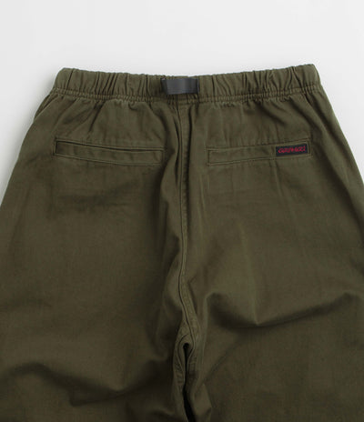 Gramicci Straight Fit G Pants - Pine