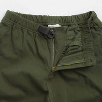 Gramicci Straight Fit G Pants in Pine thumbnail