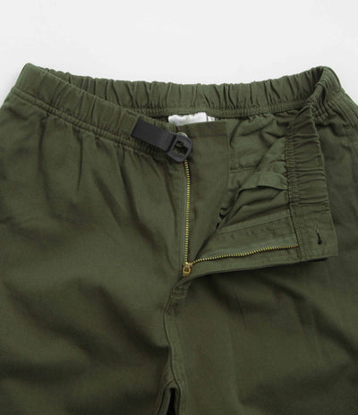Gramicci Straight Fit G Pants in Pine