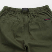 Gramicci Straight Fit G Pants in Pine thumbnail