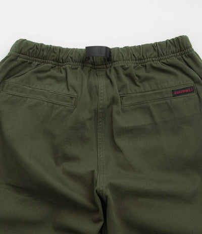Gramicci Straight Fit G Pants in Pine