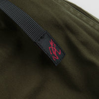 Gramicci Straight Fit G Pants - Pine thumbnail