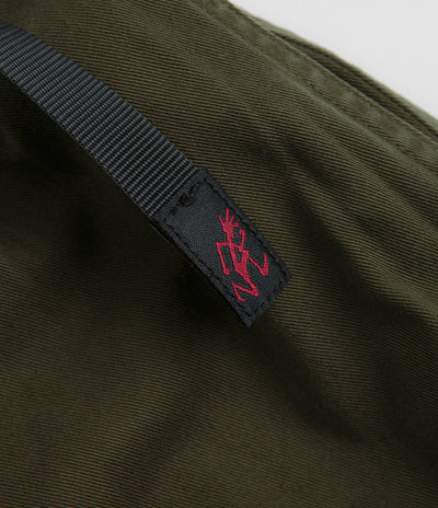 Gramicci Straight Fit G Pants - Pine