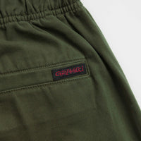 Gramicci Straight Fit G Pants in Pine thumbnail