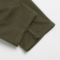 Gramicci Straight Fit G Pants - Pine thumbnail